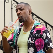 8. What Have I Done?