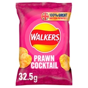 Prawn Cocktail Crisps