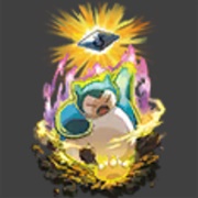 Register Pulverizing Snorlax