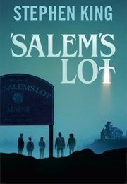 'Salem's Lot (King, Stephen)