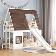 Playhouse Child's Room