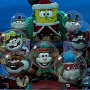 S14.E13: Sandy's Country Christmas