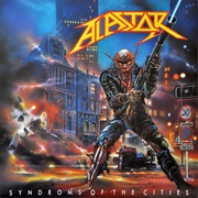 Alastor - Syndroms of the Cities