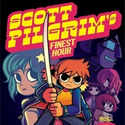 Scott Pilgrim