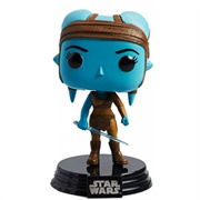 Aayla Secura