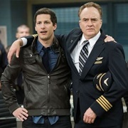 S2.E18: Captain Peralta