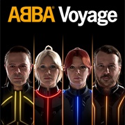 Abba Voyage