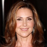Peri Gilpin