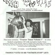 Tractor Tunes Vol. 1