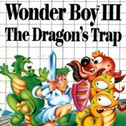 Wonder Boy III: The Dragon's Trap (1989)