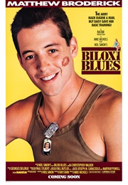 Biloxi Blues (1988)