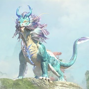 Lingzun (Jade Dynasty)