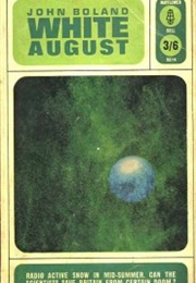 White August (John Boland)