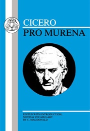 Pro Murena (Cicero)