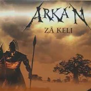 Arka'n Asrafokor - Return of the Ancient Sword