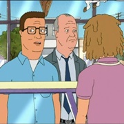 S10.E12: 24 Hour Propane People