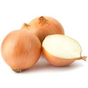 Brown Onions