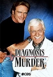 Diagnosis Murder: Diagnosis of Murder (1992)