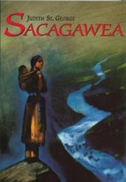 Sacagawea (Judith St. George)