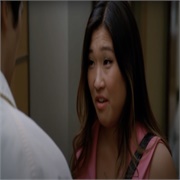 Glee: "Asian F" (S3,E3)