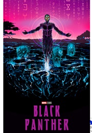 Black Panther (2018)