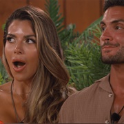 Love Island UK: "Episode 36" (S8,E36)