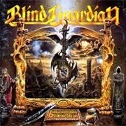 Imaginations From the Other Side - Blind Guardian
