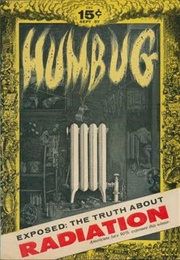 Humbug (Magazine) (Harvey Kurtzman)