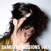 MIYAVI - SAMURAI SESSIONS Vol. 1