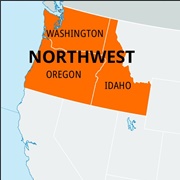 Pacific Northwest Region