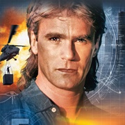 MacGyver Season 5