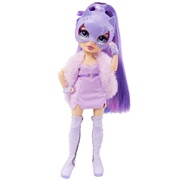 Violet Willow (Costume Ball)