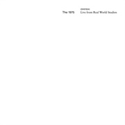 I Like America & America Likes Me (Live From Real World Studios) - The 1975