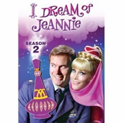 I Dream of Jeannie Season 2