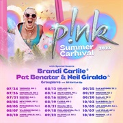 P!NK Summer Carnival 2023