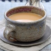 Chai (Chai Reverb Tea)