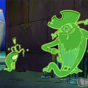 S12.E18: The Ghost of Plankton/My Two Krabses