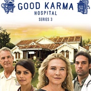 The Good Karma Hospital Season 3