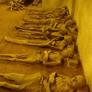 The Czech's Capuchin Crypt