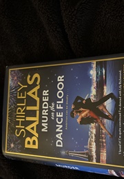 Murder on the Dance Floor (Shirley Ballas)