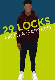 29 Locks (Nicola Garrard)