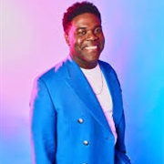 Sam Richardson