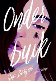 Onderbuik (Tine Bergen)