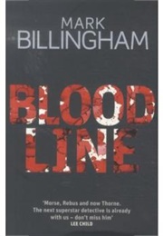 Blood Line (Mark Billingham)