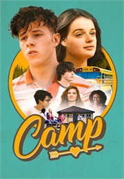 Camp (2023)