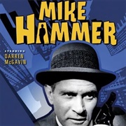Mike Hammer (1958-59)