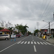 Samal, Bataan