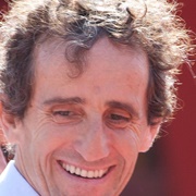 Alain Prost (France) Formula One