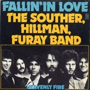 Fallin' in Love - Souther, Hillman, Furay Band