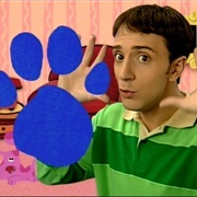 Steve Burns